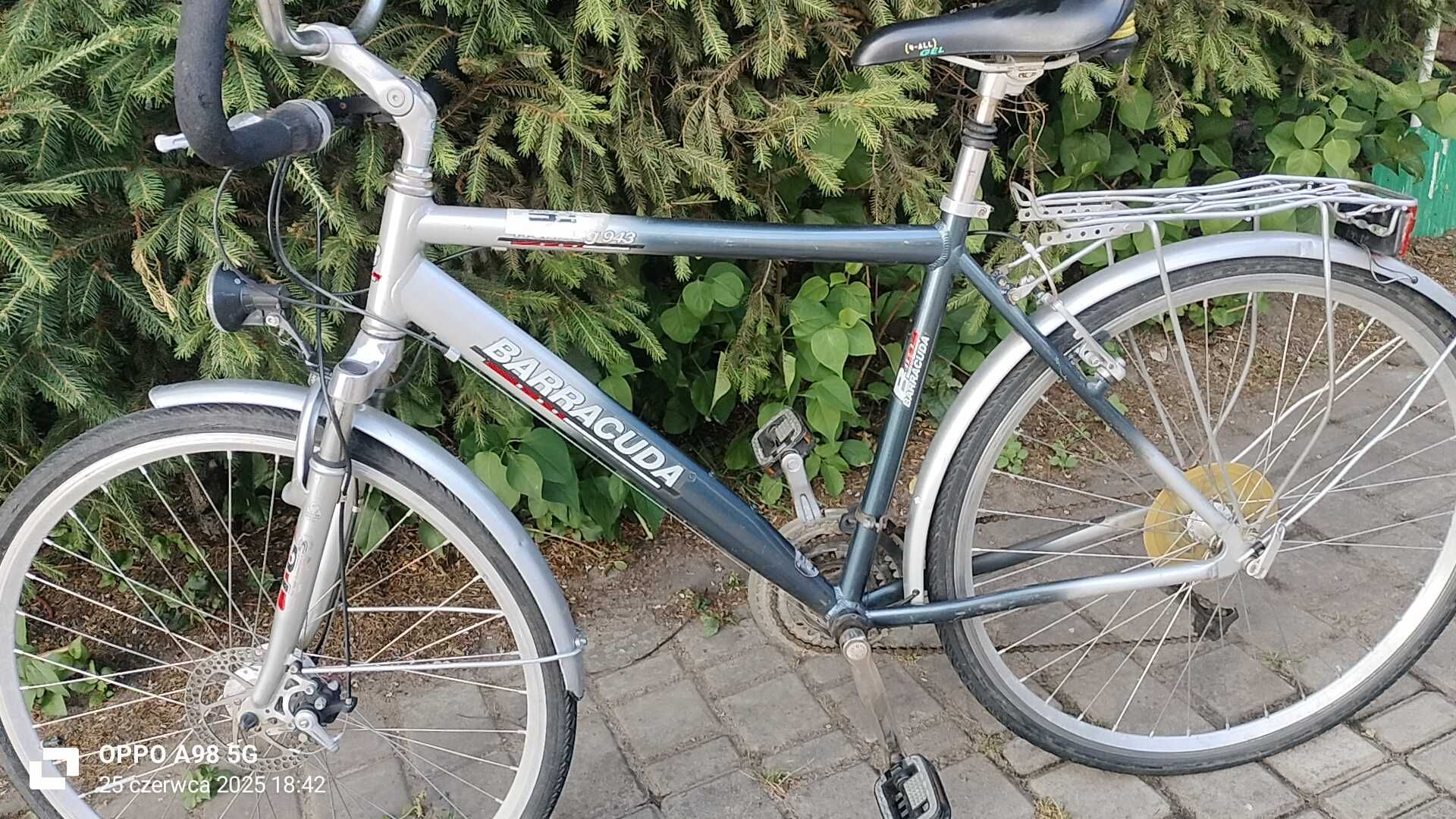 Sprzedam rowerki 26 i 28 cali