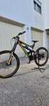 Downhill Bergamont Straitline 8.0