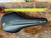 Siodełko Scott Syncros Belcarra o szerokości 120mm