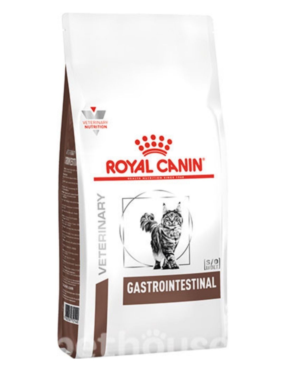 Продам лечебный сухой корм Royal Canin Gastrointestinal