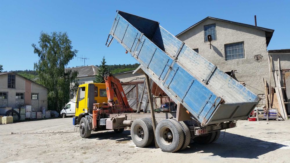 Продам автомобіль Iveco