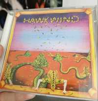 Hawkwind – Hawkwind CD