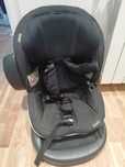 cadeira auto besafe izi modular com base isofix
