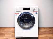 Miele WTI 360 | Прально - сушильна машина з PowerWash і сушкою 2в1
