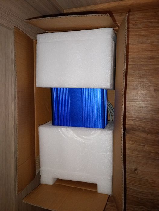 Перетворювач Інвертор Geko G17014 та акумулятор до нього