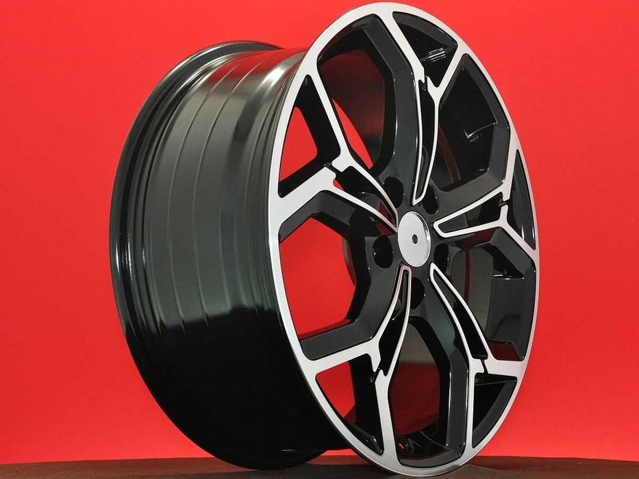 FELGI R17 5x114,3 Renault Megane 4 Latitude Laguna 3 Lexus ES GS IS NX