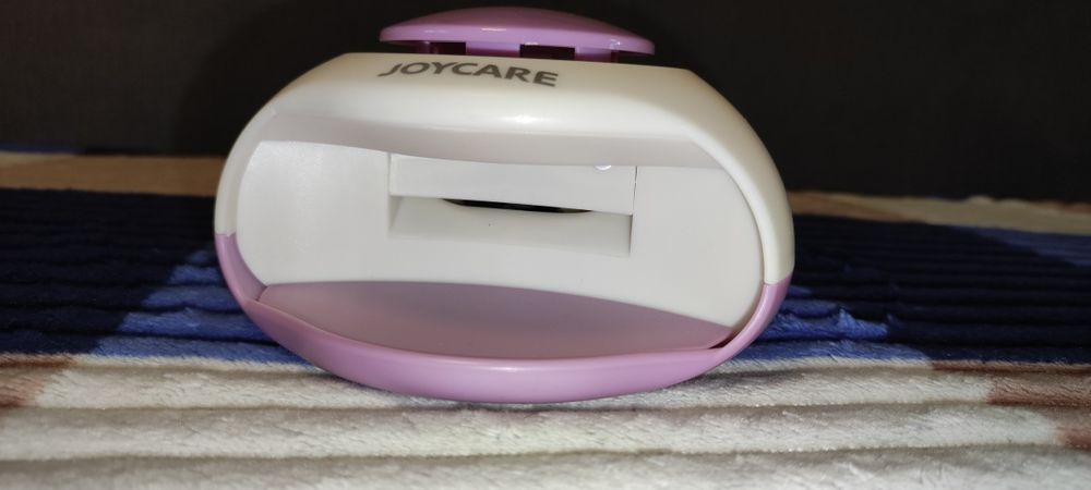 Світлодіодна лампа для манікюру від бренду Joycare