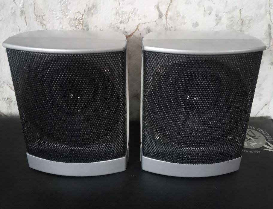 Głośniki komputerowe