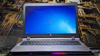 Ноутбук HP Probook 450 G3 ∎i3-6006U ∎DDR4-8GB ∎SSD-120GB ∎вебкамера