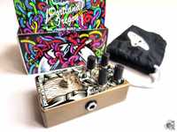 Новий Catalinbread Tribute Parametric Overdrive Pedal