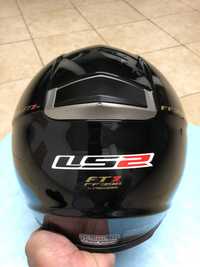 Capacete LS2 tamanho XS (54)