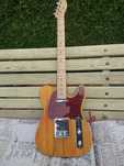 Gitara Fender telecaster kopia