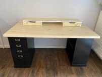 Blat / stół IKEA LINNMON 150x75