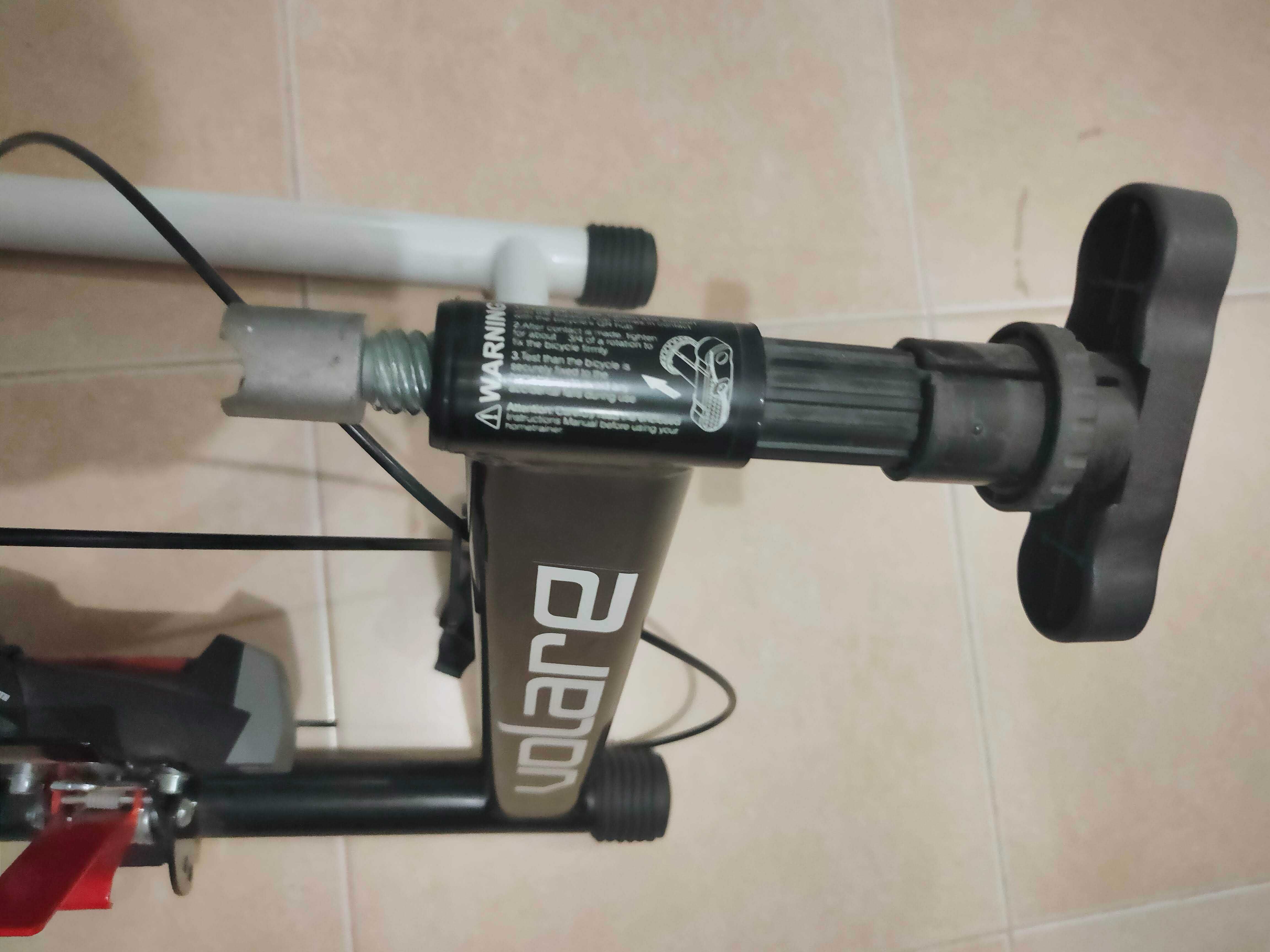 Rolo de Treino Elite Volare Force Mag