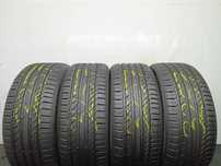 Continental ContiSportContact 5 215/40/18 2023r. 89W Nowe (3257)