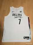 Nike nba jersey Kevin Durant basketball