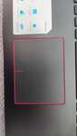 Touchpad do Dell G5 15_5587 oryginalny