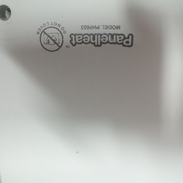 Aquecedor eléctrico