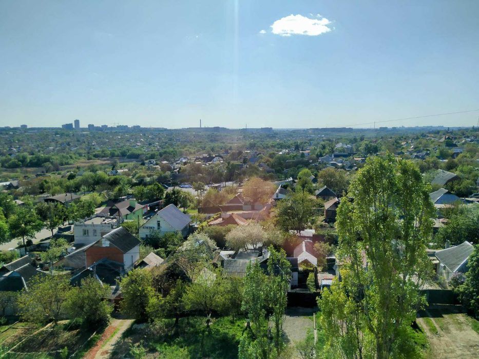 Продам квартиру готельного типу на Салтівці