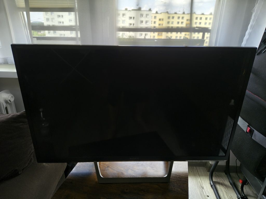 Telewizor Sony Brawia LED KDL-32WE615 DVB-T Wi-Fi Netflix YouTube HDR