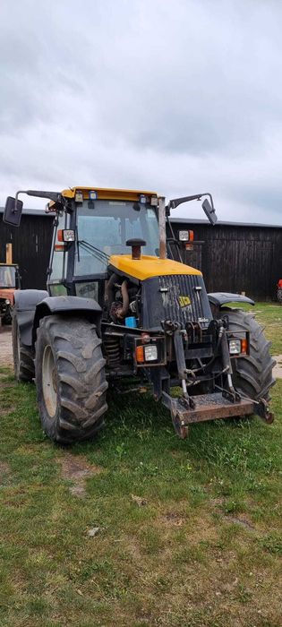 JCB Fastrac 2135