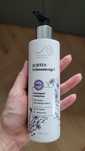 Żel lniany do kręconych włosów Old Spirit Naturals
