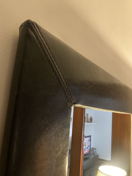 Móvel de entrada em Z