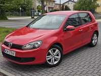 Volkswagen Golf TDI_NAVI_Klimatronok_Bezwypadek