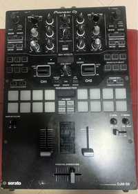 Pionner S9 Battle Mixer ( nao negociavel)