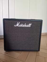 Marshall CODE 25W wzmacniacz gitarowy