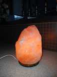 Lampa solna JONIZATOR