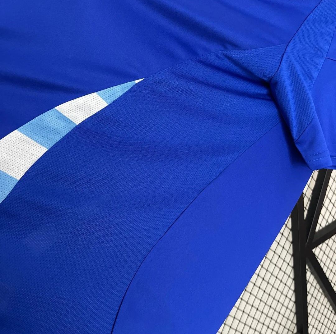 Camisola alternativa Argentina 2024
