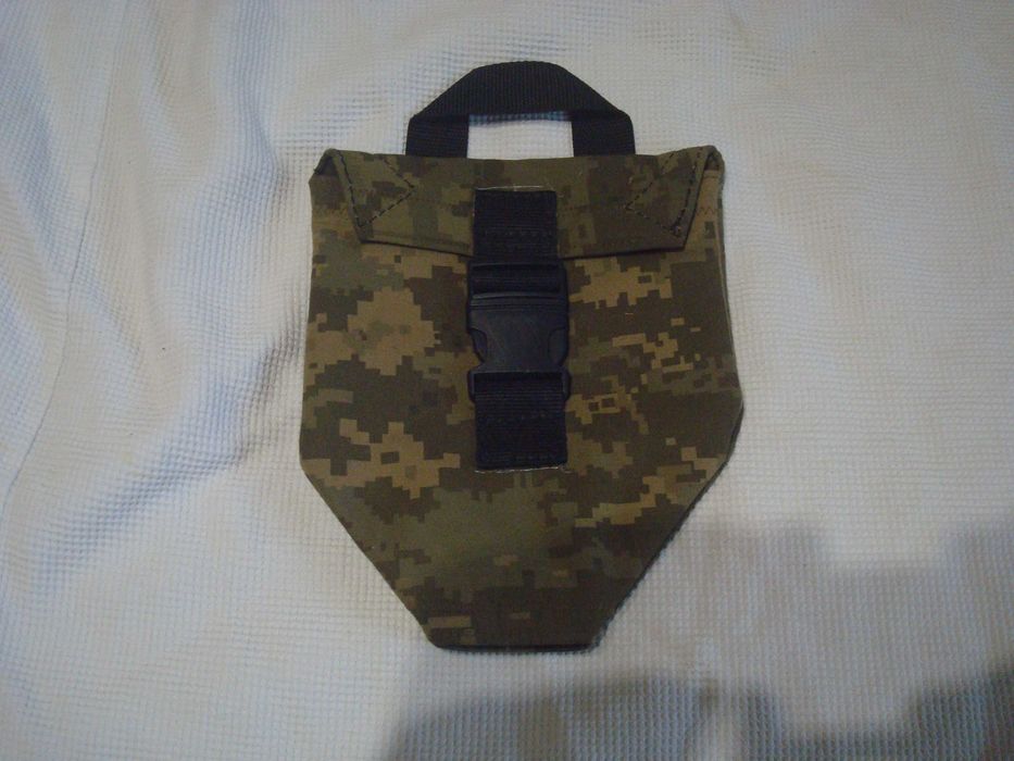 Чехол для складной лопатки