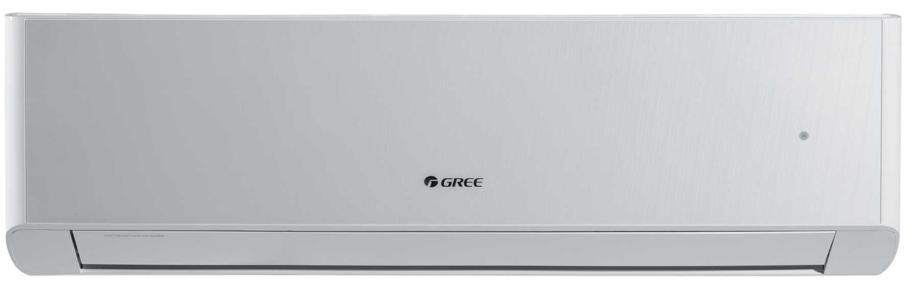 Klimatyzacja + montaż 2,7kW Gree Amber Prestige GWH09YD do 40m2