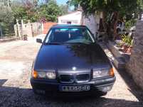 BMW 316 i
