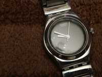 Sprzedam damski zegarek Swatch Irony na oryginalnej bransolecie