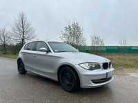 BMW 118D 2007 hatchback