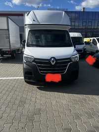 Renault Master  Renault Master