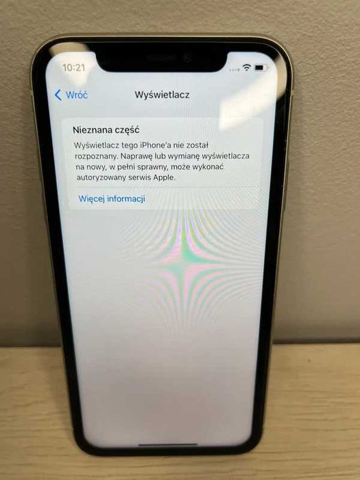 iphone 11 128gb nowa bateria 100%