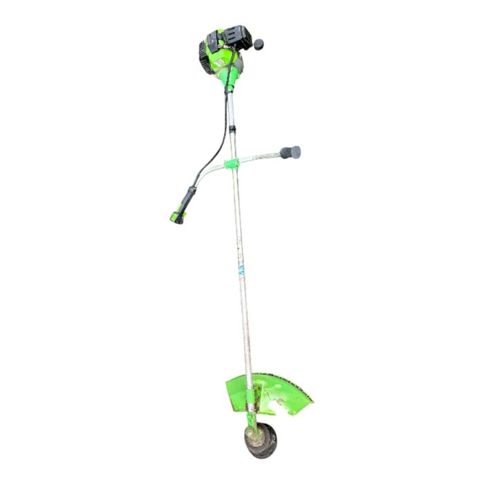 MOCNA Kosa Spalinowa GARDEN SPRAWNA, Kierownica