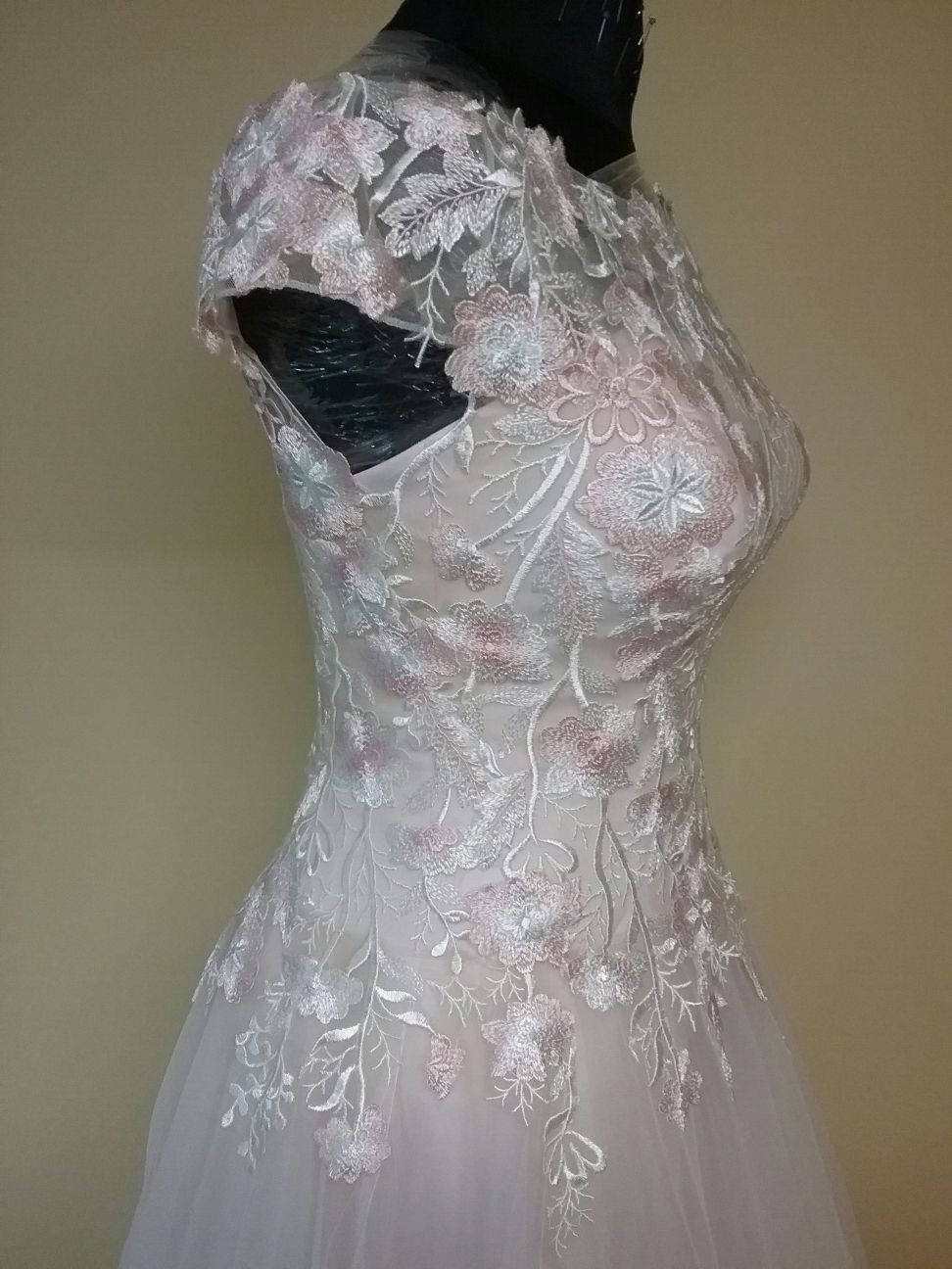 Suknia ślubna Diana Rozmiar 38-40