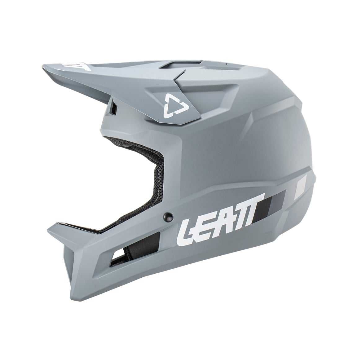 Kask Leatt MTB Gravity 1.0 v23 Titanium XS-XL