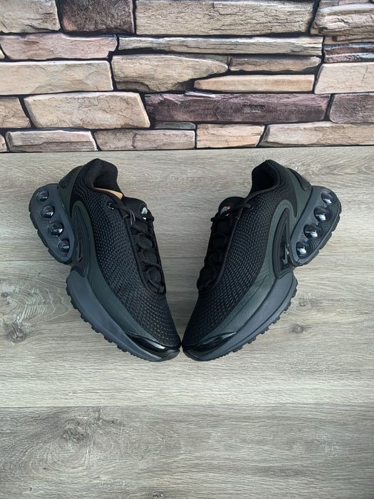 Кросівки Nike Air Max DN Plus | Nike DN | Nike Air Max DN | Найк дн