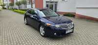 Honda Accord Honda Accord 2.0 Executive + skóry - najbogatsza wersja