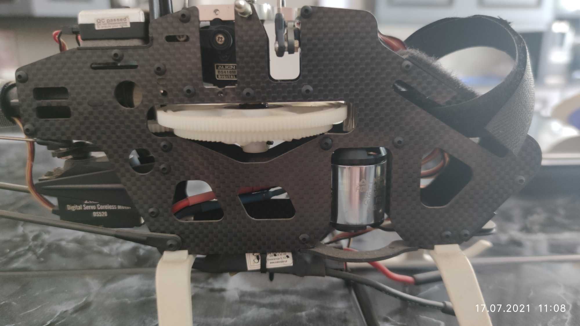 Align T-REX 450 PRO V2