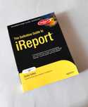 The Definitive Guide to iReport Toffoli Giulio