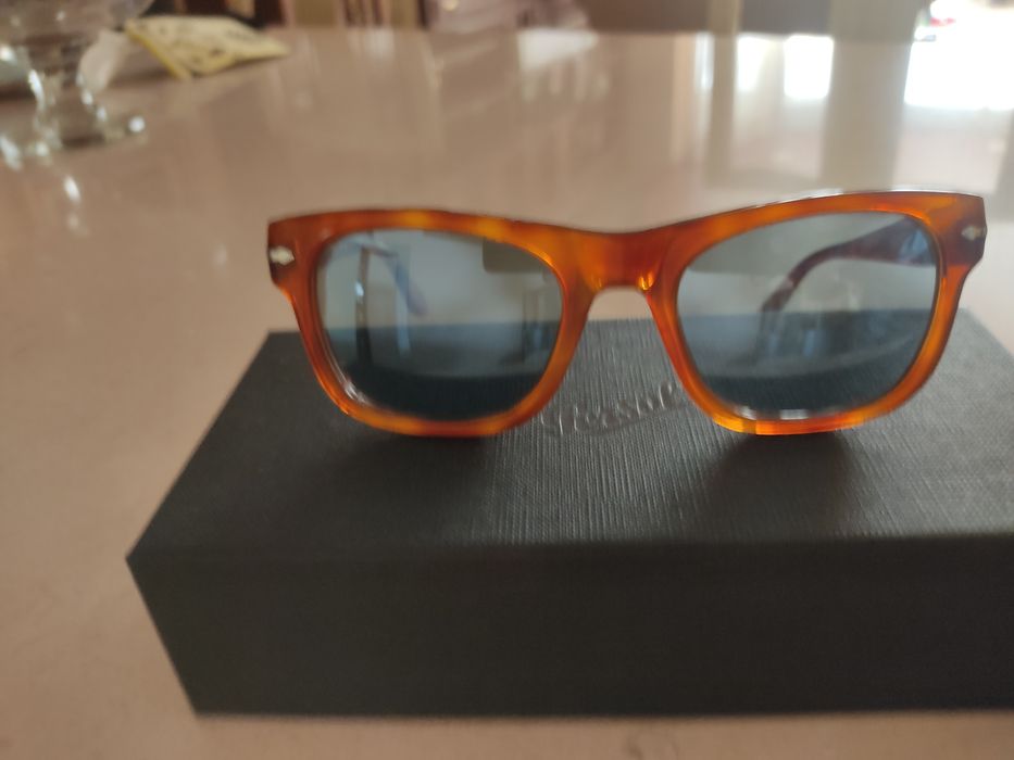 Óculos Persol como novos