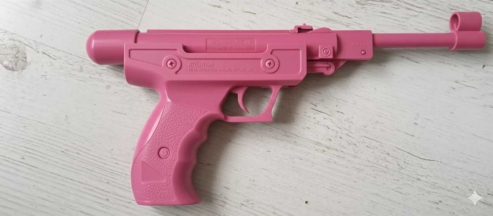 Іграшковий пістолет Blow H-01 Air Pistol