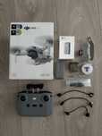 Dji mini 4k, 2 baterie, zapakowany fabrycznie, sklep Dji
