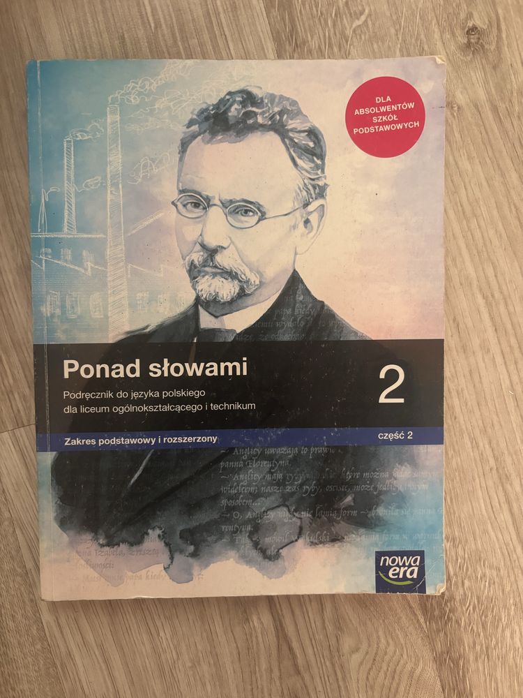 Ponad słowami 2.2